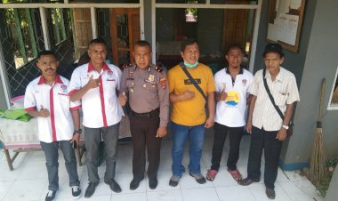 Jaga-Kamtibmas-Kanit-SPKT-Polsek-Nagawutung-Tingkatkan-Patroli-Dialogis.