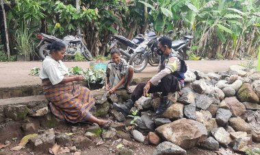 Ciptakan-Sit-Kamtibmas-Kondusif,-Bhabinkamtibmas-Tingkatkan-Komunikasi-Dengan-Warga-Binaan.