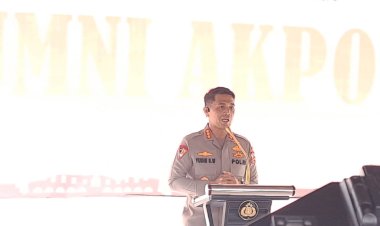 Aksi-Alumni-Akpol-1996-Bantu-Korban-Gempa-Cianjur