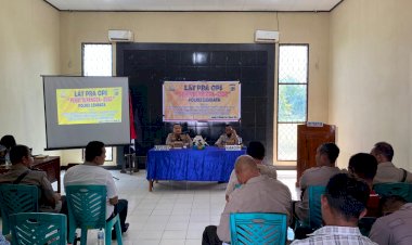 Kapolres-Lembata-Pimpin-Latihan-Pra-Operasi-Pekat-Turangga-2022.