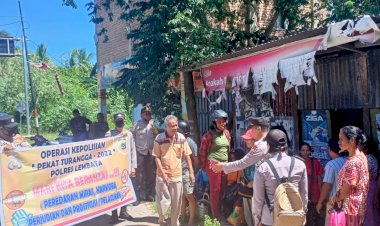 Pimpin-Operasi-Pekat-Kabag-Ops-Polres-Lembata-Ingatkan-Anggota-Agar-Selalu-Humanis.