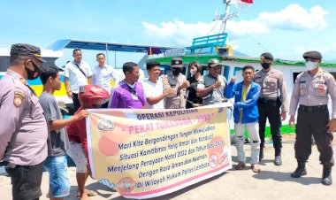 Menekan-Angka-Kriminalitas-Polres-Lembata-Tingkatkan-Patroli-Dan-Himbauan.