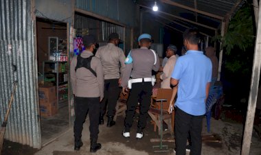 Jaga-Kondisi-Kamtibmas-Polres-Lembata-Terus-Lakukan-Patroli-Dan-Razia.