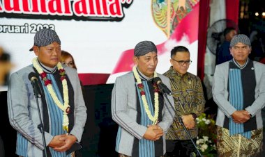 Gelar-Wayang-Kulit,-Kapolri:-Perkuat-Sinergitas-TNI-Polri-dan-Semakin-Dekat-dengan-Masyarakat