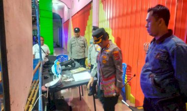 Kapolres-Lembata--Pimpin-Giat-Patroli-Malam