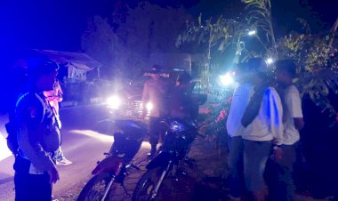 Tingkatkan-Patroli-Malam-Regu-Patroli-Berikan-Himbauan-Kamtibmas.