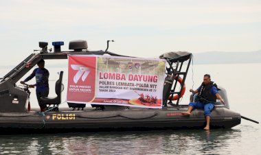 KAPOLRES-LEMBATA-BUKA-GIAT-LOMBA-DAYUNG-DALAM-RANGKA-MEMPERINGATI-HUT-BHAYANGKARA-KE-77-TAHUN-2023