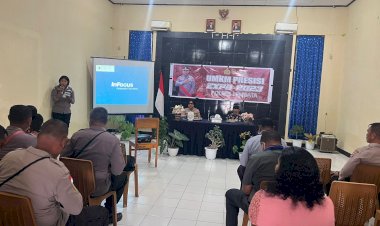 Serangkaian-kegiatan-Polres-Lembata,-di-pantau-langsung-oleh-Kapolri