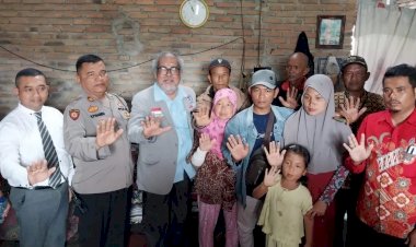 Polri-Turut-Berduka-Atas-Wafatnya-Ketua-Komnas-PA-Arist-Merdeka-Sirait-Jakarta.