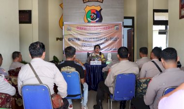 Rapat-evaluasi-operasi-penyakit-masyarakat;-kapolres-lembata-tekankan-hal-hal-ini