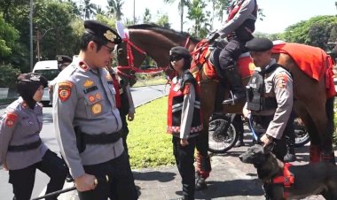 Amankan-KTT-AIS-Forum-2023,-Polri-Kedepankan-Tindakan-Humanis-Tangani-Aksi-Unras