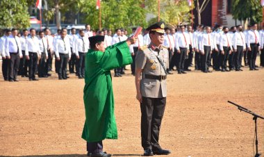 Brigjen-Pol.-Awi-Setiyono,-S.I.K.,-M.Hum.,-Resmi-Dilantik-Sebagai-Wakapolda-NTT,-