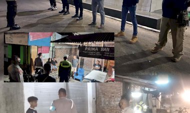 Jelang-pemilu-2024-patroli-rutin-polres-Lembata-tingkatkan-himbauan-Pemilu-damai-kepada-Warga