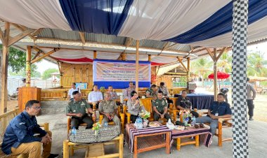 Jelang-pemilu-2024-Polres-Lembata-Gelar-rapat-Koordinasi-unsure-pelaksana-dan-unsure-keamanan