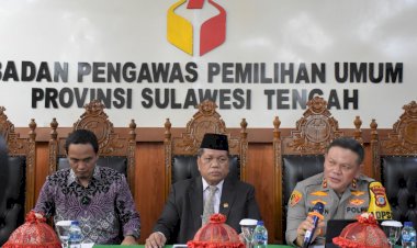 Ketua-DPD-PDIP-Sulteng-Bantah-Isu-Intel-Ikut-Rapat-Internal-di-Palu