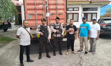 Polres-Lembata-Lakukan-pengawalan-serta-pengamanan-barang-logistik-pemilu-KPUD-Lembata