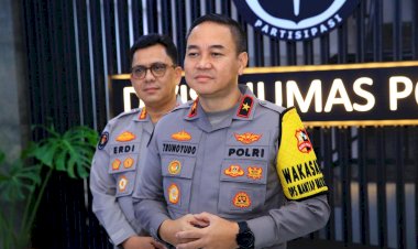 Polri-Pastikan-Netral-Dalam-Pemilu-2024.-