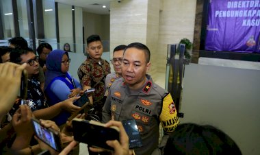 Dirtipidkor-Bareskrim-Usut-Perkara-Dugaan-suap-Pengurusan-DID-di-Pemkot-Balikpapan 