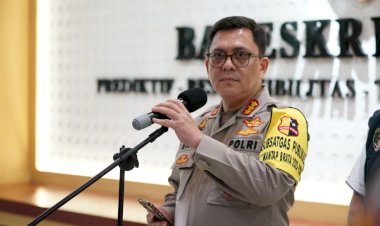 Dittipidkor-Bareskrim-Tetapkan-Dua-Tersangka-Suap-Pengurusan-DID-Kota-Balikpapan 