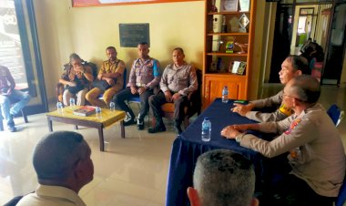 Polres-Lembata-Lakukan-Verifikasi-Terhadap-87-Orang-CASIS-Polri,-Hadirkan-Dinas-Dukcapil