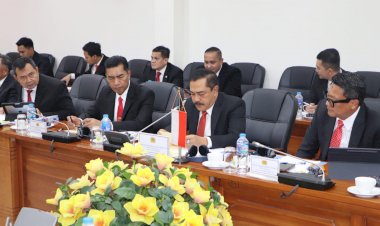 INDONESIA-VIETNAM-SEPAKAT-KEJAR-BURONAN-KEDUA-NEGARA 