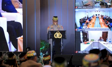 Percepatan-Integrasi-Aplikasi-Digital,-SSDM-Polri-Kembangkan-‘Satu-Data-SDM’