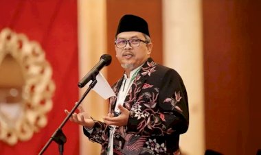 Lembaga-dengan-Citra-Terbaik,-Polri-Mendapatkan-Pujian