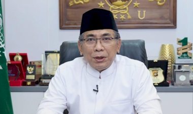 Gus-Yahya-Ucapkan-HUT-Bhayangkara:-Semoga-Polri-Selalu-Diandalkan-Masyarakat*