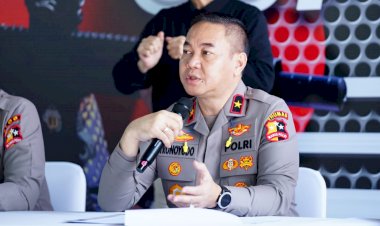 Ribuan-Peserta-Ikuti-Lomba-Menembak-Kapolri-Cup*