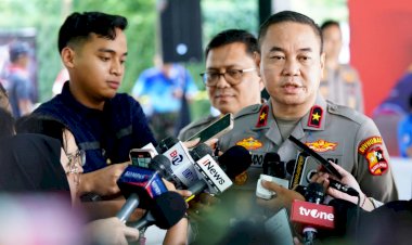 *HUT-Bhayangkara-Ke-78,-Polri-Gelar-Balap-Sepeda-di-Sudirman-Sabtu-Besok,-Diikuti-Ratusan-Pebalap*