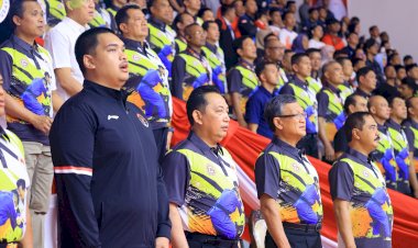 Polri-Gelar-Kejuaraan-Judo-Kapolri-Cup-2024,-700-Atlet-Akan-Berlaga-Besok