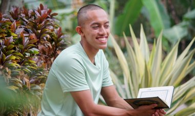 *RILIS-SSDM*----Catar-Akpol-Daffa,-Hafidz-Al-Qur'an-yang-Ingin-Jadi-Polisi-Bertanggungjawab