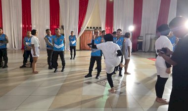 Peraih-Medali-Emas-Karate-O2SN-Dunia-Kejar-Cita-cita-Jadi-Polwan