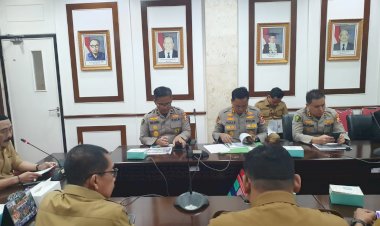 1.493-peserta-Seleksi-Penerimaan-Calon-Praja-IPDN-Tahun-2024-lolos-tes-Kesehatan