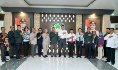 *SATGASSUS-PENCEGAHAN-KORUPSI-MABES-POLRI-TURUN-KE-SULAWESI-MELAKUKAN-2-KEGIATAN-MONITORING-DAN-EVALUASI*