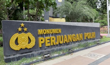 *Begini-Rekayasa-Lalu-Lintas-Saat-Upacara-Hari-Juang-Polri-di-Surabaya*