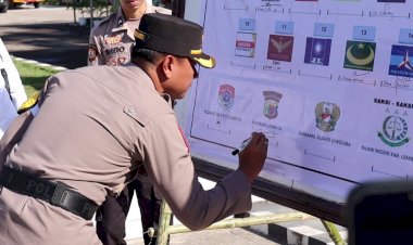 Polres-Lembata-gelar-Deklarasi-damai-dan-penandatanganan-pakta-integritas-sukseskan-Pilkada-di-Lembata