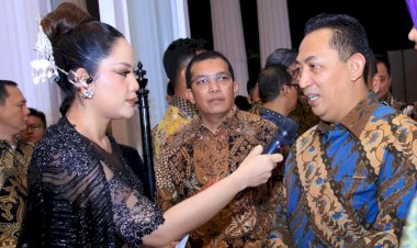 HUT-KompasTV,-Kapolri:-Semoga-Semakin-Menggelorakan-Semangat-Persatuan