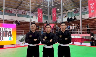 *Kejurnas-Pencak-Silat-Kapolri-Cup-2024-kembali-digelar.-Asisten-Kapolri-Bidang-SDM:-Gali-potensi-atlet-sekaligus-upaya-lestarikan-budaya-Indonesia*