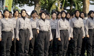 Tunadaksa-Fatia-Nur-Azzahra:-Dibully-saat-Kecil-Kini-Jadi-Calon-Polwan 