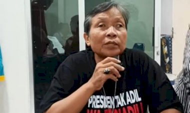 Peneliti-CIE:-Ada-Upaya-Menunggangi-HTN-Demi-Kepentingan-Kelompok-Tertentu