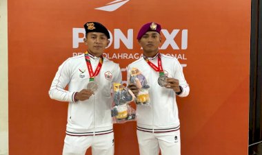 *Sumbang-Total-99-Medali-di-PON-XXI-Aceh-–-Sumut,-Ketua-Harian-KOP:-Semua-Atlet-Polri-Peraih-Medali-Dapat-Penghargaan-dari-Kapolri*