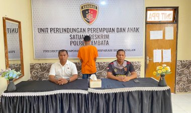 berkas-salah-satu-buronan-persetubuhan-anak-di-bawah-umur-yang-kabur-ke-cilegon-sudah-di-serahkan--ke-kejaksaan-negeri-lewoleba