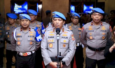 *Propam-Polri-Pastikan-Anggota-Netral-di-Pilkada-2024,-Bakal-Tindak-Tegas*