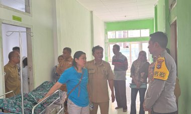 Kapolres-Lembata,-mengutuk-aksi-penyiraman-air-keras-terhadap-siswi-SMP-di-Lembata