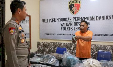 Kronologis-dan-Aksi-cepat-polres-Lembata-ringkus-pelaku-penyiraman-Bahan-Kimia-Soda-Api-ke-Siswi-SLTP-13-Thn,-dan-simak-jawabannya-saat-di-interogasi-Oleh-Kapolres-Lembata