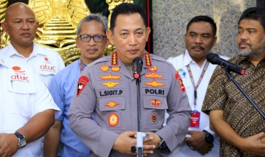 Terima-Audiensi-Para-Buruh,-Kapolri-Apresiasi-Upaya-Menjaga-Ruang-Demokrasi 