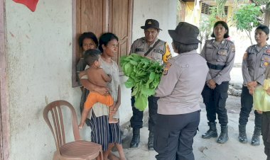 Dukung-Program-Asta-Cita-Presiden,-Polres-Lembata-melaksanakan-program-Ketahanan-pangan