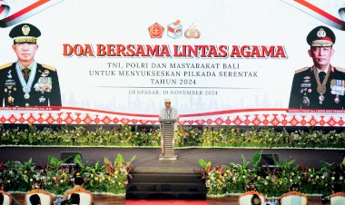 Sukseskan-Pilkada-2024,-Kapolri-dan-Panglima-TNI-Ikuti-Doa-Bersama-Lintas-Agama