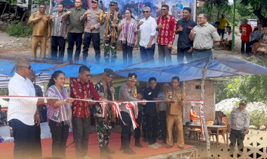 *Tingkatkan-Ketahanan-Pangan,-Kapolres-Lembata-Perluas-Lahan-Tani-di-Belakang-Mapolres-Lembata.